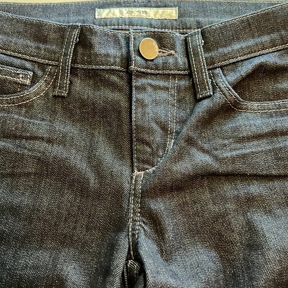 Joes Jeans Provocateur Bootcut Mid Rise Size 25 - Picture 15 of 16